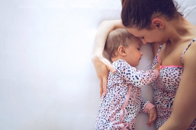 How to tackle beauty woes post pregnancy
