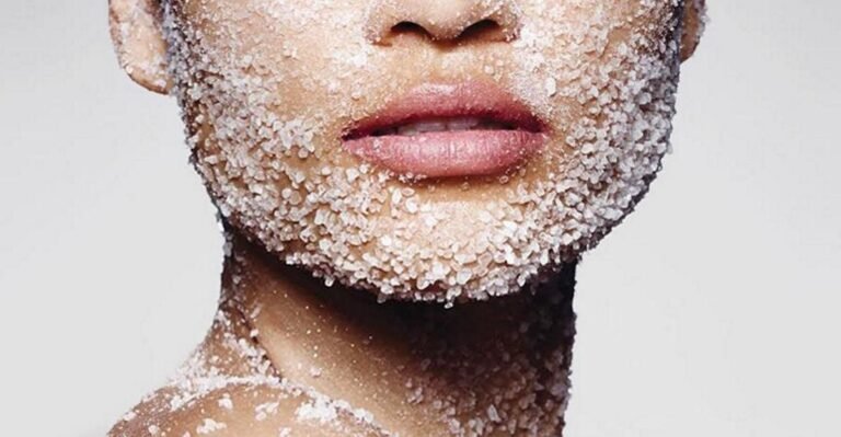 SW1 Clinic Singapore - salt-facial-nyc