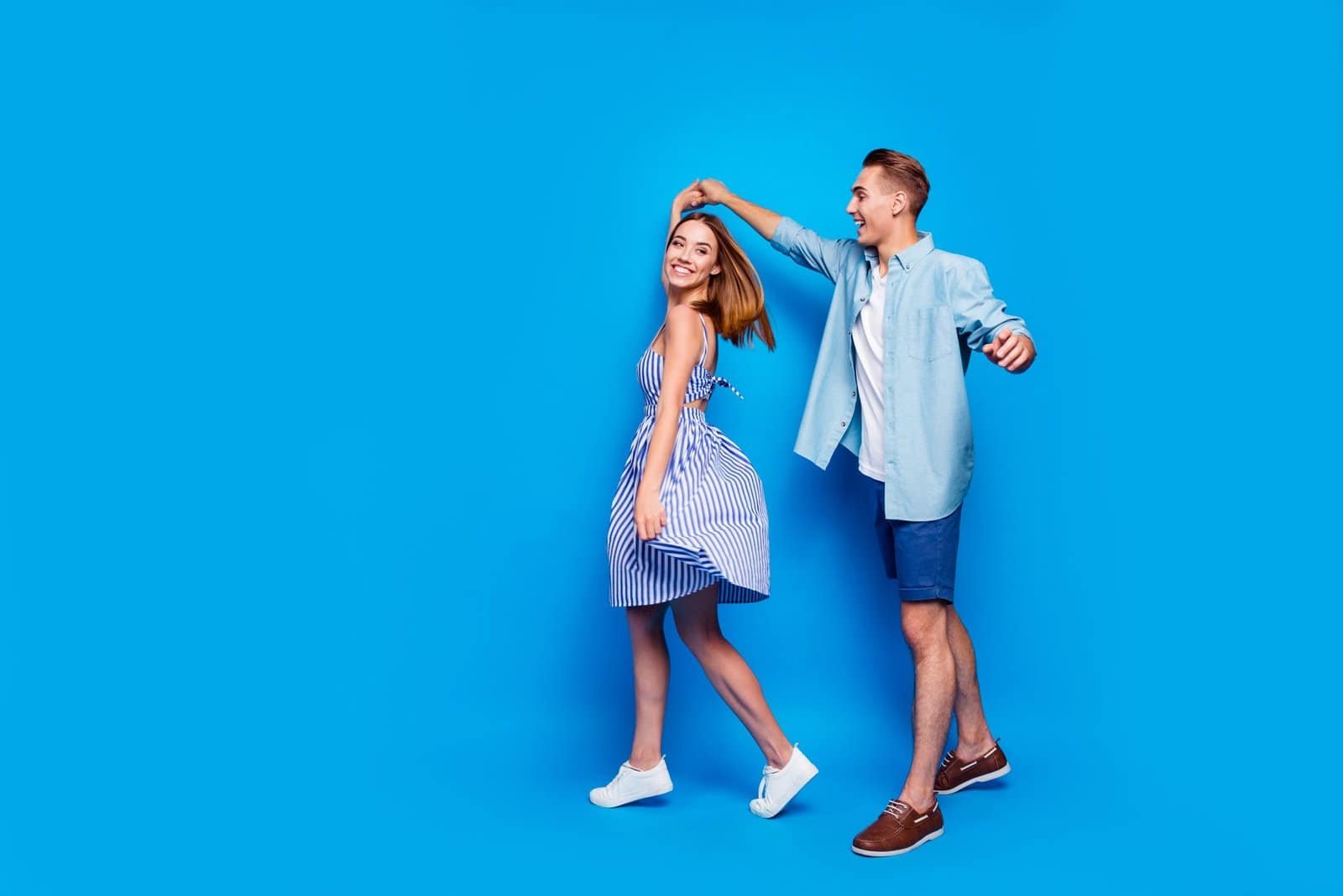 Couple enjoying aesthetic treatments together at SW1 Clinic Singapore