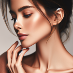 Why Your Jawline Is Disappearing in Your 40s — And What Actually Fixes It