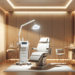 Forget Kegels: The Magnetic Muscle Sculpting Treatment Singapore Women Are Using to Rebuild Pelvic Strength