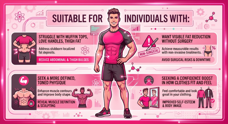 Supermodel Sixpack Infographic Singapore