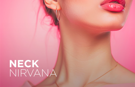 Neck Nirvana Singapore