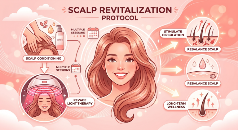Prime Follicle Ritual Singapore