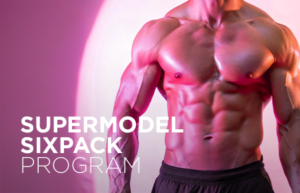 Supermodel Sixpack Program Singapore