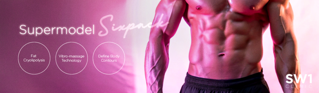 Supermodel Sixpack Singapore