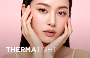 Thermatight Monopolar Radiofrequency deep collagen remodeling treatment Singapore