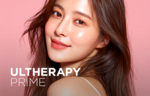 Non-surgical HIFU facelift Ultherapy Prime Singapore