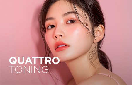 SW1 Clinic Quattro Toning thumbnail