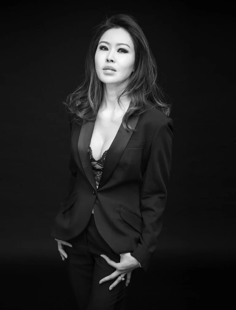 Dr Low Chai Ling