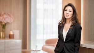 Dr Low Chai Ling explains Ultherapy Prime and HIFU treatments