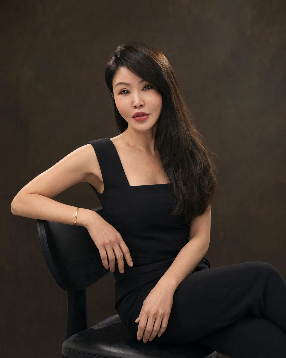 Dr Low Chai Ling, Founder and Medical Director of SW1 Clinic, Singapore